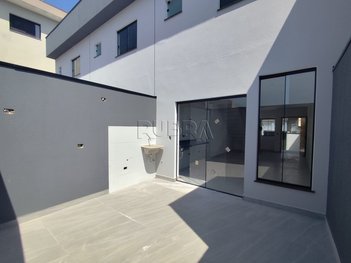 house em Rua Lombroso, Vila Curuçá - Santo André - SP