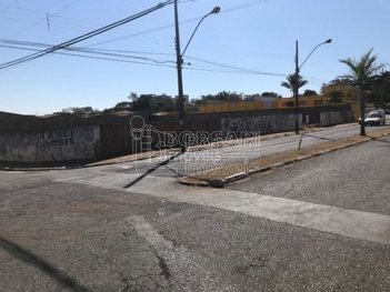 land_lot em Avenida Presidente Vargas, Jardim Quitandinha - Araraquara - SP