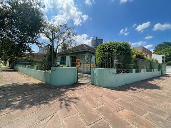 land_lot em Frederico Wolfenbuttel, Centro - São Leopoldo - RS