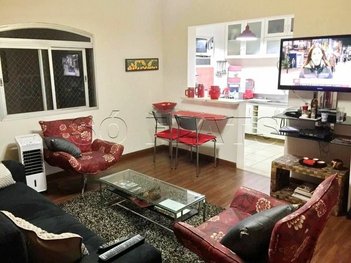 apartment em Alameda Jaú, Jardim Paulista - São Paulo - SP