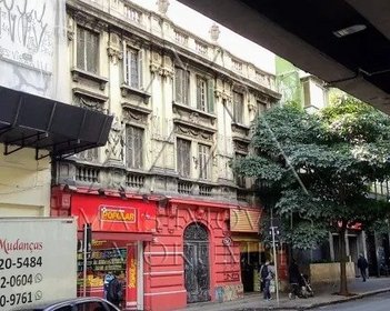 commercial_property em Praça Marechal Deodoro, Santa Cecília - São Paulo - SP