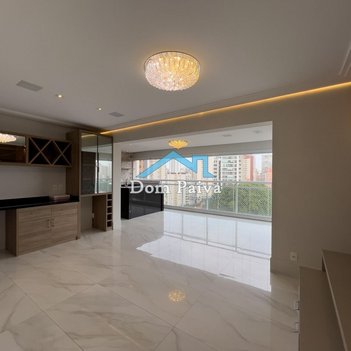 apartment em Rua Bitencourt Sampaio, Vila Mariana - São Paulo - SP