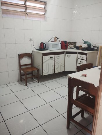 house em Rua Carlos de Campos, Parque São Vicente - Mauá - SP