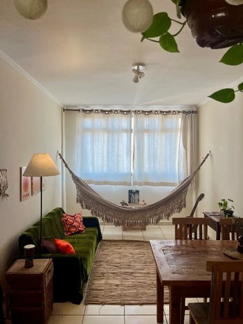 apartment em Rua Eça de Queiroz, Vila Mariana - São Paulo - SP