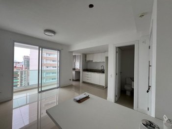 apartment em Rua Camboriú, Centro - Itajaí - SC