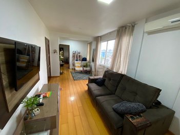 apartment em Rua Fagundes dos Reis, Annes - Passo Fundo - RS