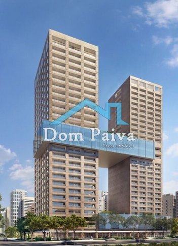 apartment em Rua Airi, Vila Gomes Cardim - São Paulo - SP