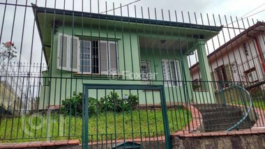 house em Avenida Nonoai, Nonoai - Porto Alegre - RS