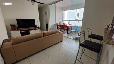 apartment em Rua Dona Cidinha Stussi, Santa Amélia - Belo Horizonte - MG