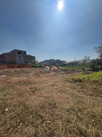 land_lot em Avenida Cesário de Araújo, Chácaras Araújo II - São José dos Campos - SP