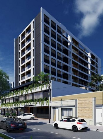 apartment em Rua Rivadávia Corrêa, Centro - Sant'Ana do Livramento - RS