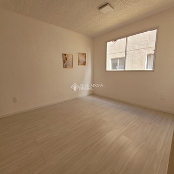 apartment em Rua Inocêncio de Oliveira Alves, Rubem Berta - Porto Alegre - RS