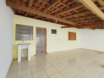 house em Rua Sargento José Mathias, Jardim Ibirapuera - Jaú - SP