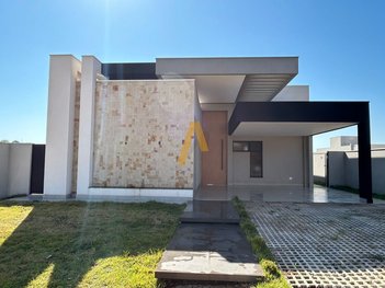 house em Avenida Luiz Eduardo Toledo Prado, Vila do Golf - Ribeirão Preto - SP
