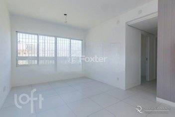 apartment em Avenida Manoel Elias, Jardim Leopoldina - Porto Alegre - RS