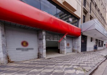 business em Alameda Barão de Limeira, Campos Elíseos - São Paulo - SP