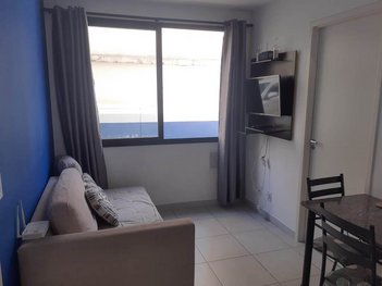 apartment em Rua Galeno de Castro, Jurubatuba - São Paulo - SP