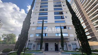 apartment em Avenida Presidente Juscelino Kubitschek de Oliveira, Jardim Tarraf II - São José do Rio Preto - SP