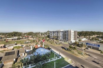 apartment em Avenida Central, Centro - Xangri-Lá - RS
