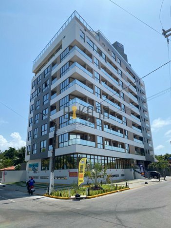 apartment em Rua Coronel Aureliano, Ponta de Matos - Cabedelo - PB