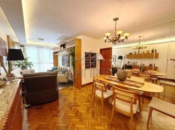 apartment em Rua Cinco de Julho, Copacabana - Rio de Janeiro - RJ