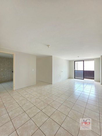 apartment em Rua Maria Diva de Carvalho, Lagoa Seca - Juazeiro do Norte - CE