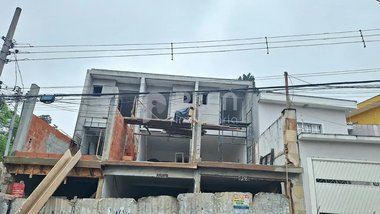 house em Rua Padre Paulo Ravier, Água Fria - São Paulo - SP