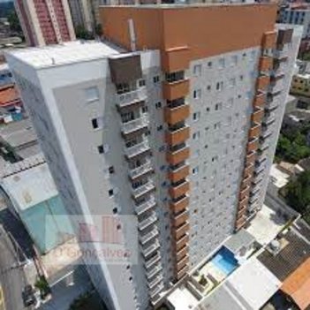 apartment em Avenida Alda, Eldorado - São Paulo - SP