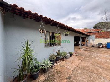 house em Rua Pioneira Helena Felipe Abrão, Parque Hortência - Maringá - PR