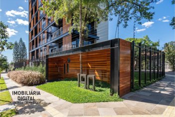 apartment em Rua Doutor Eduardo Chartier, Higienópolis - Porto Alegre - RS