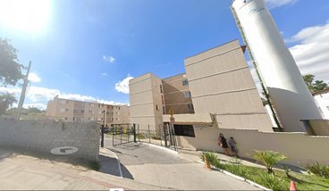 apartment em Avenida Nossa Senhora da Conceição, Tijuca - Contagem - MG