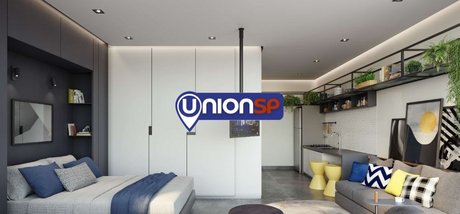 apartment em Rua Oscar Caravelas, Sumarezinho - São Paulo - SP