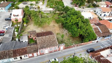 land_lot em Rodovia Baldicero Filomeno, Ribeirão da Ilha - Florianópolis - SC