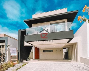 house em Rua Aristides Mariotti, Villaggio San Marco - Jundiaí - SP