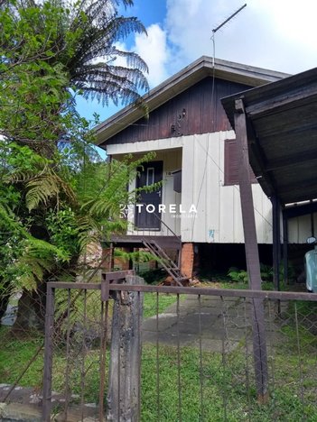 land_lot em Rua Olavo Barreto Rosa, Vila Jardim - Gramado - RS