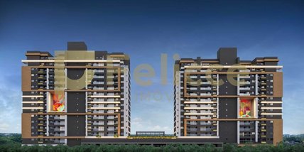 apartment em Rua Jerônimo Durski, Bigorrilho - Curitiba - PR