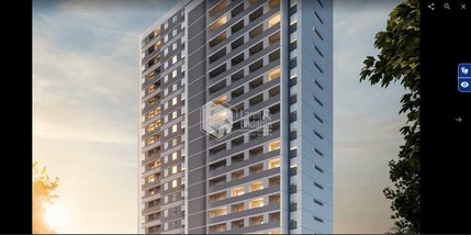 apartment em Rua Sumidouro, Pinheiros - São Paulo - SP