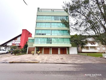 apartment em Avenida Central, Atlântida - Xangri-Lá - RS