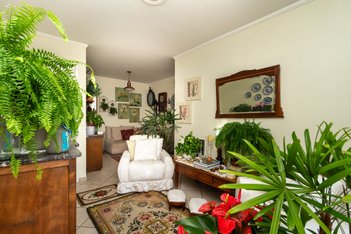 apartment em Rua Caiçara, Santo Amaro - São Paulo - SP