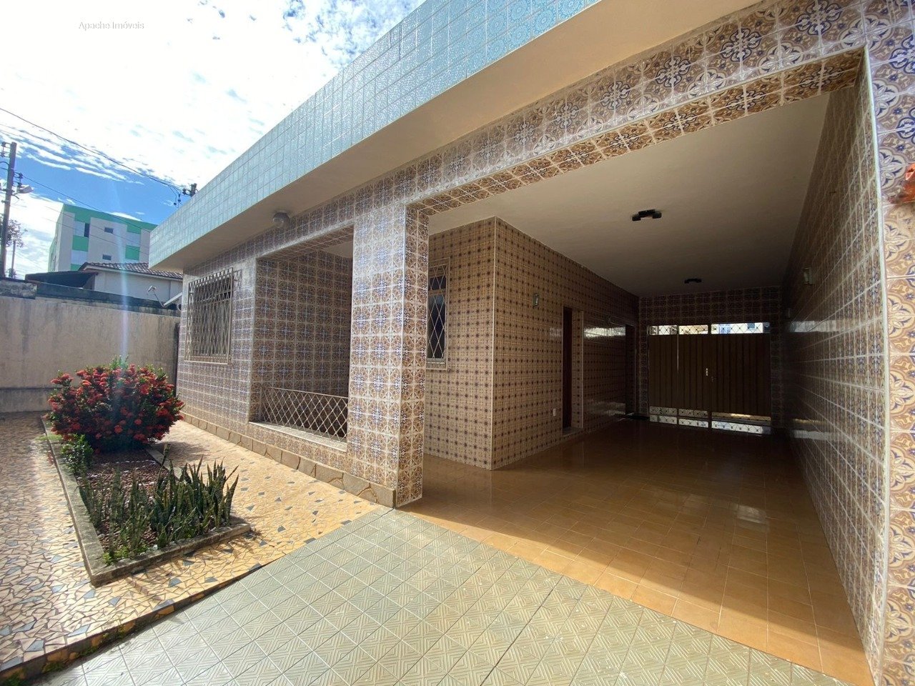 Casa com 4 quartos — Padre Eustáquio, Belo Horizonte