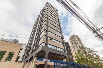 apartment em Avenida Vereador José Diniz, Santo Amaro - São Paulo - SP