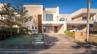 house em Rua Santa Rita de Cássia, Urucunema - Eusébio - CE