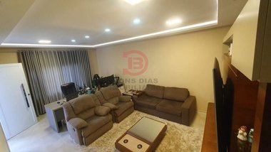 house em Rua Embaixador Samuel Gracie, Vila Frugoli - São Paulo - SP