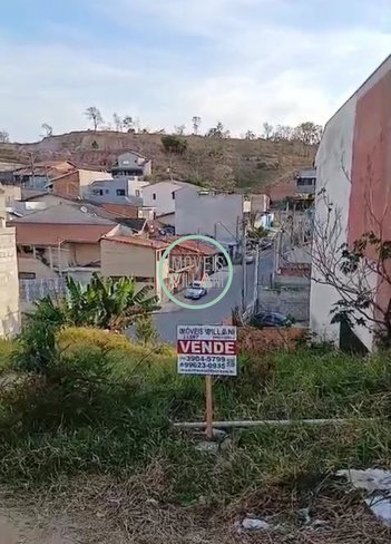 land_lot em Rua Toshiyassu Watanabe, Jardim dos Bandeirantes - São José dos Campos - SP