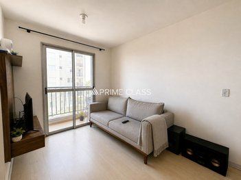 apartment em Rua Alameda dos Jardins, Igara - Canoas - RS