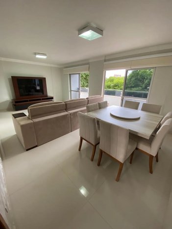 apartment em Rua José Clemente, Zona 07 - Maringá - PR