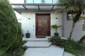 house em Rua Joselyr de Moura Bastos, City América - São Paulo - SP