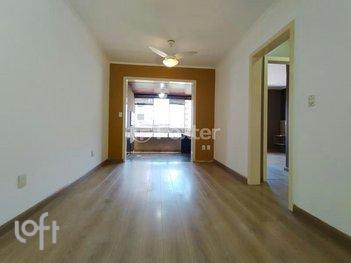 apartment em Álvares Cabral, Cristo Redentor - Porto Alegre - RS