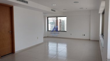 office em Avenida Embaixador Abelardo Bueno, Barra Olímpica - Rio de Janeiro - RJ