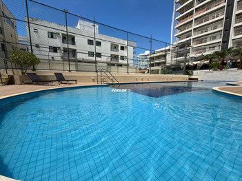 apartment em Alameda Las Toscas, Enseada Azul - Guarapari - ES